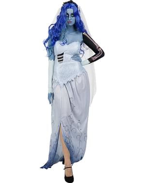 Corpse Bride Peruukki