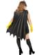 Batgirl jelmez pluszos méretű nőknek