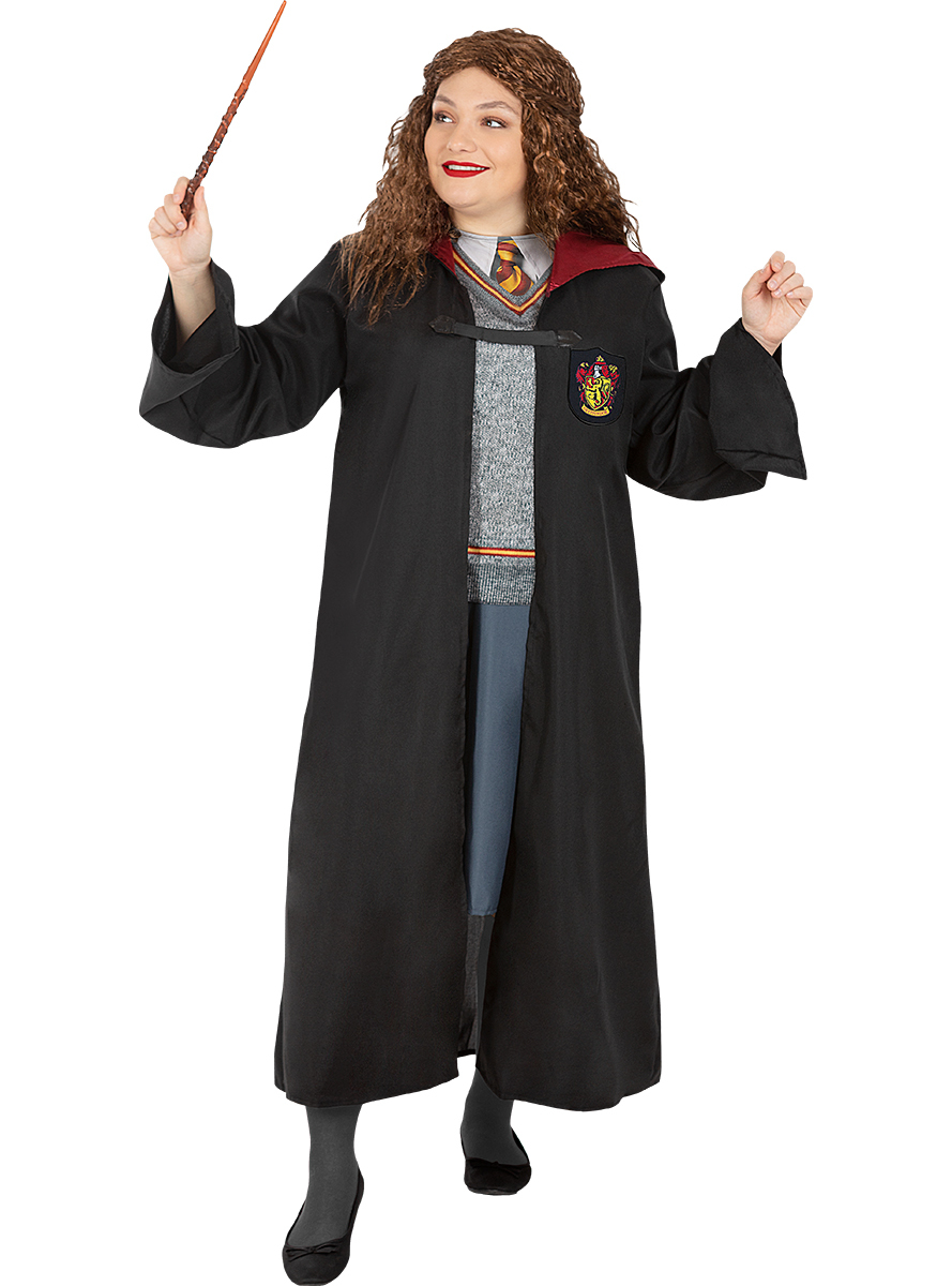 Hermione Granger Asu naisille Pluskoko