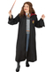 Hermione Granger kostum za ženske, večja velikost