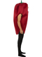 Déguisement poivron rouge adulte