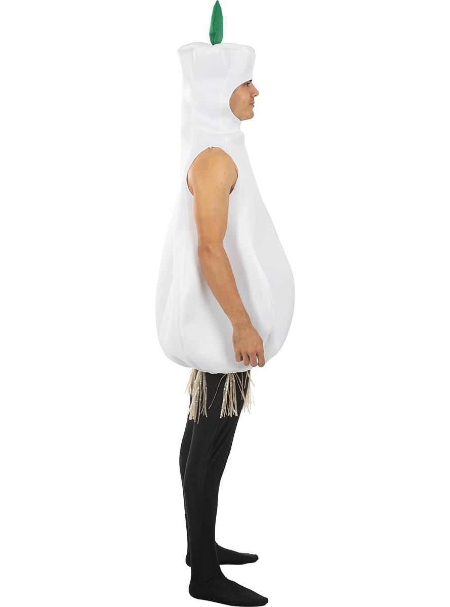 Garlic Costume for Adults. Express delivery | Funidelia