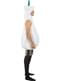 Garlic Costume for Adults