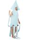 Squid Costume for Adults