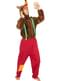 Big Bad Wolf Costume for Adults