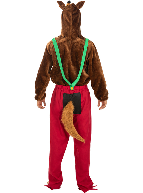 Big Bad Wolf Costume for Adults