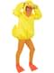 Rubber duck kostum za odrasle