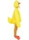 Rubber Duck Costume for Adults