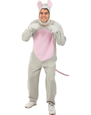 Costum de șoarece pentru adulți
