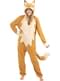 Costume da volpe per adulti