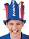 Adult's Vive La France Hat
