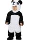 Panda Costume for Babies