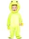 Costume da Rana per neonato