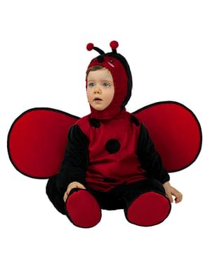 Ladybug Costume for Babies