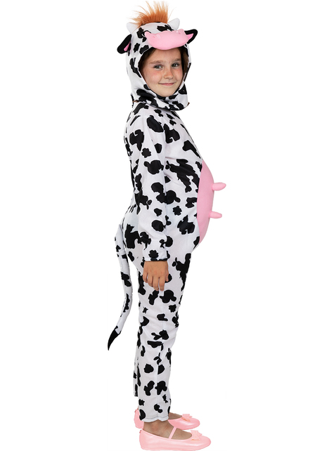 Déguisement vache pour enfant