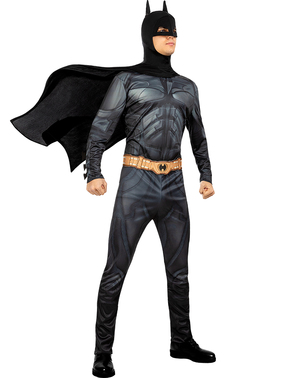 Costum Batman - The Dark Knight