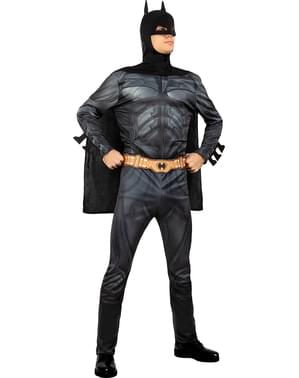 Batman Kostyme - The Dark Knight