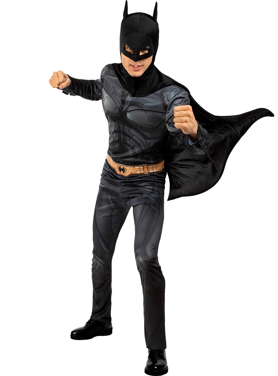 Batman jelmez - The Dark Knight