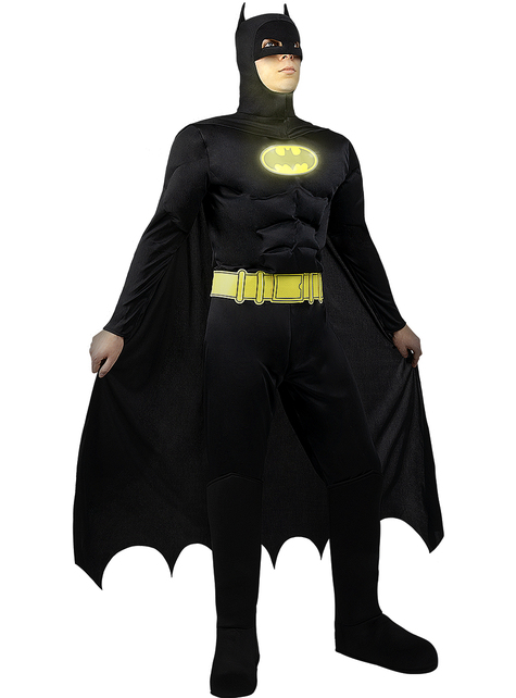 Déguisement Batman TDK Lights On! - The Dark Knight