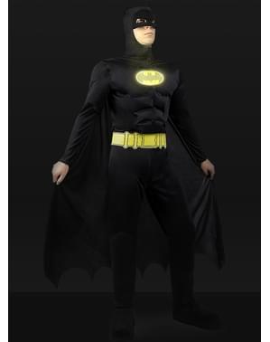 Batman TDK Lights On! Kostüm - The Dark Knight