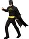 Batman TDK kostum z lučko - the Dark knight
