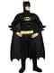 Batman TDK kostum z lučko - the Dark knight