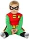 Robin Costume for Babies