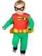 Costume di Robin per neonato