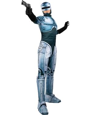Costume Robocop