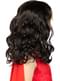 Wonder Woman Wig for Girls 