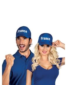 Boné França para adulto