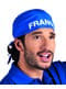 Bandana Francia per adulto