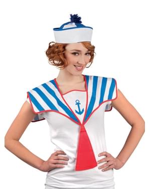 Col marin adulte
