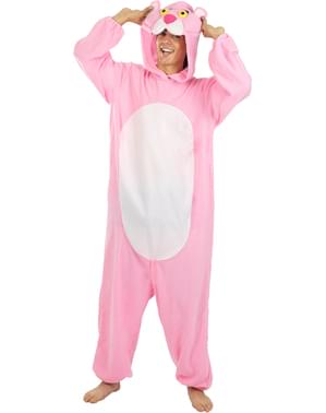 Pink Panter kostum