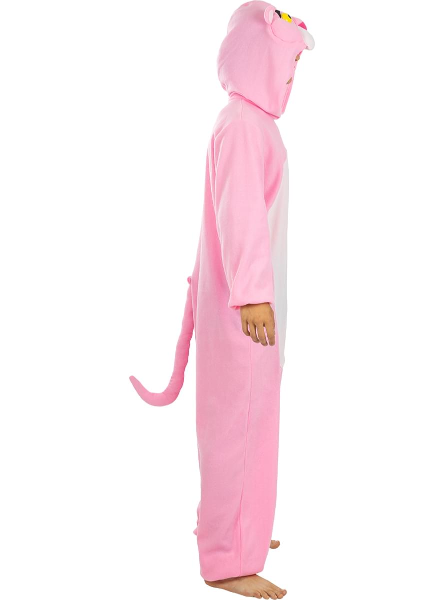 Costume della Pantera Rosa