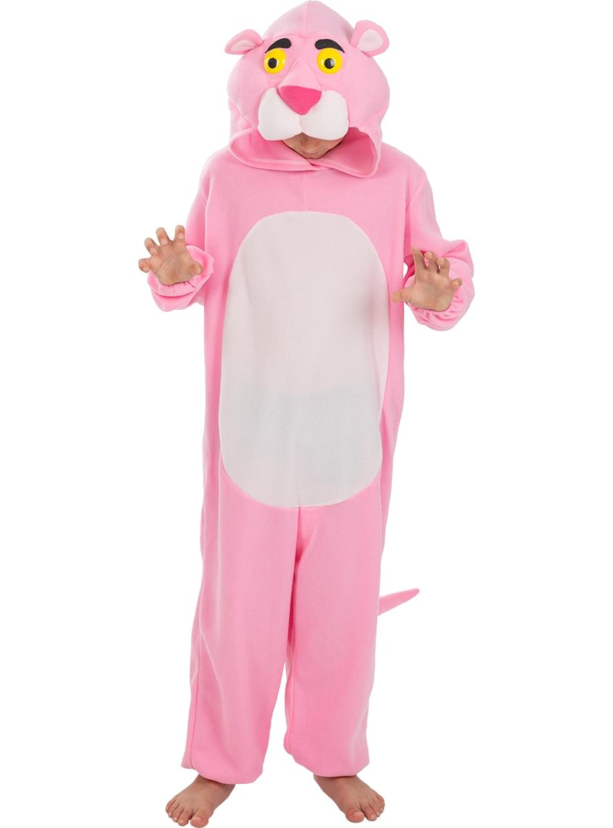 Pink Panther Costume for Kids