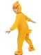 Costume da pulcino per bambini