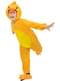 Costume da pulcino per bambini