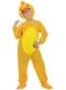 Déguisement poussin pour enfant