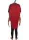 Costume da Peperone Rosso per bambini