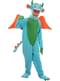 Dragon Costume for Kids