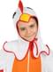Costume da Gallina per bambini