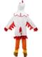 Chicken Costume for Kids