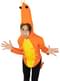 Prawn Costume for Kids
