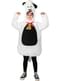 Costume da pecora per bambino