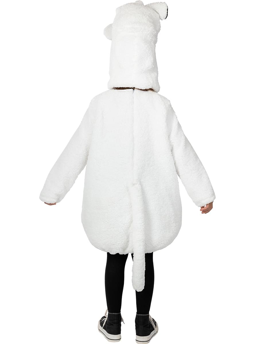 Kostým Ovečka pre chlapcov
