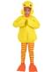 Rubber Duck Costume for Kids