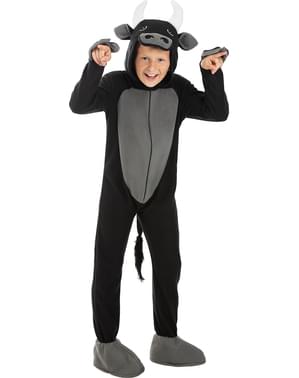 Déguisement taureau enfant