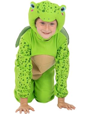 Déguisement tortue pour enfant