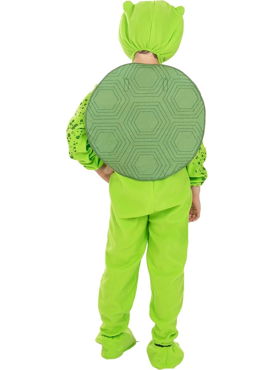 Turtle Costume for Kids. The coolest Funidelia